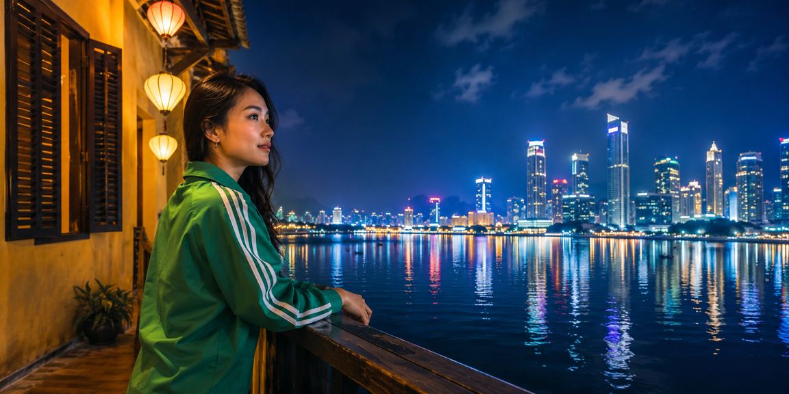 Mô hình cá cược thể thao tại Hội An